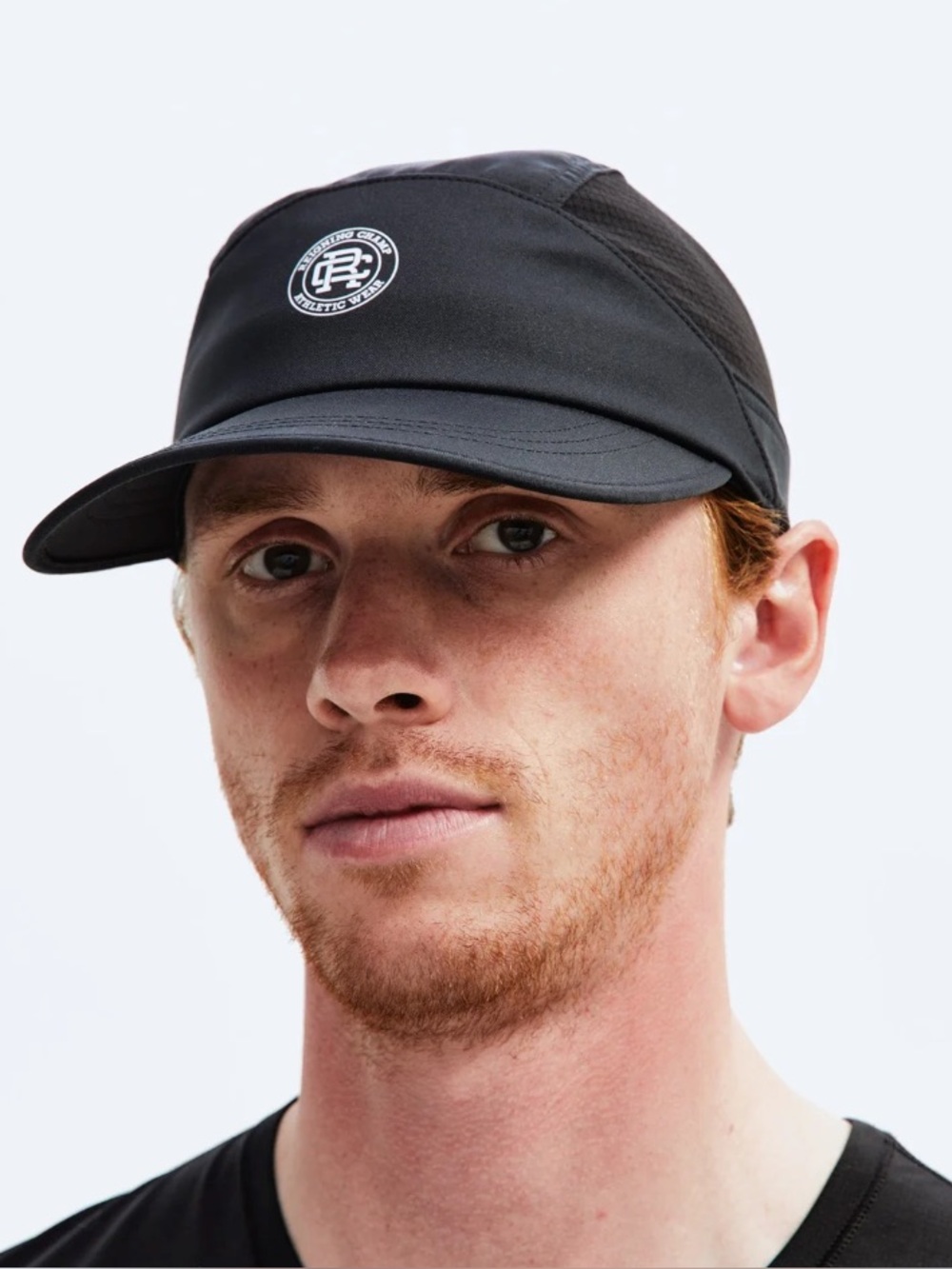 Performance Running Cap - Picture 2 of 13